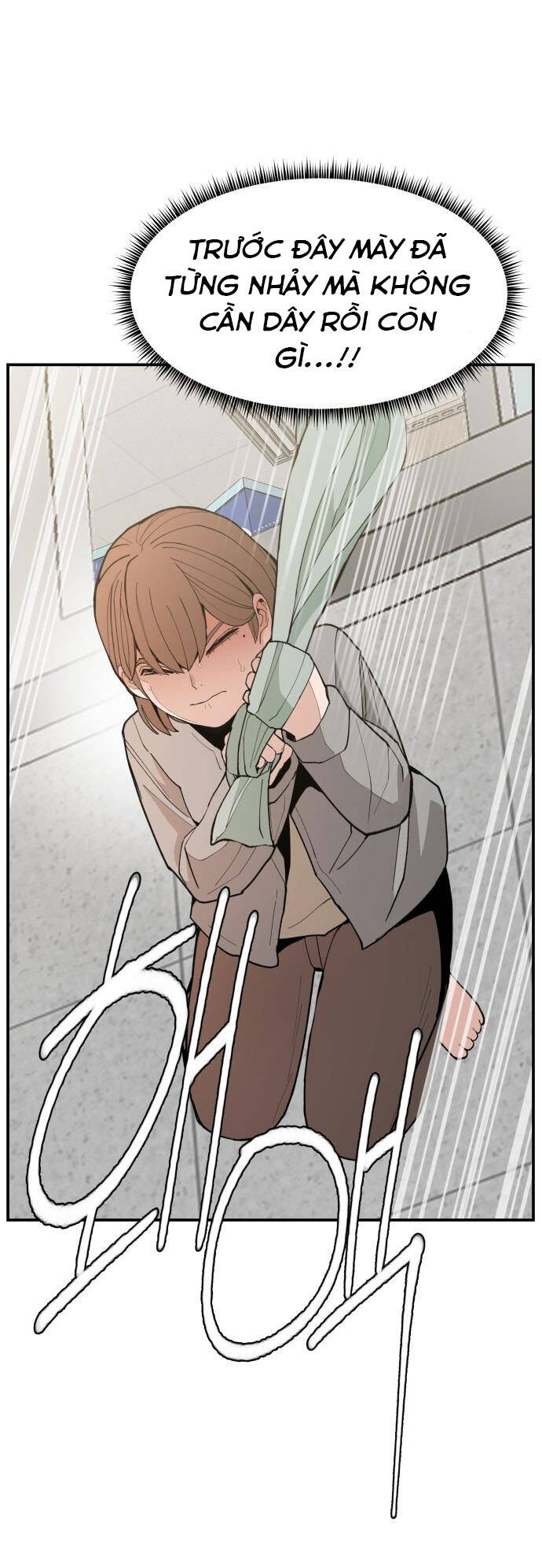 Lớp Học Phản Diện Chap 90 - Next Chap 91