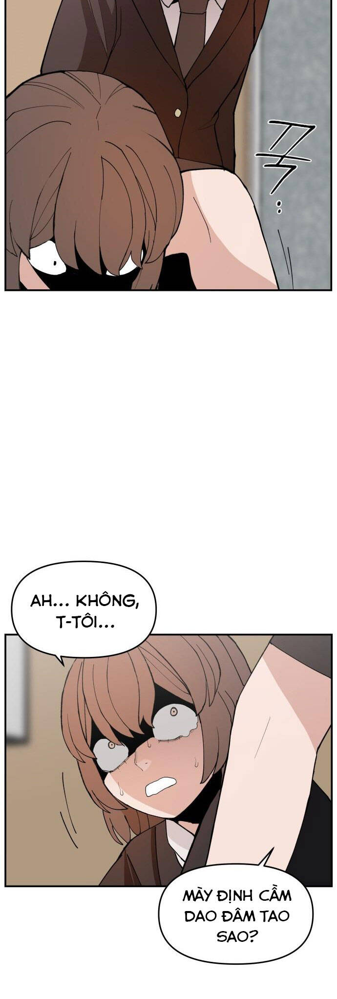 Lớp Học Phản Diện Chap 90 - Next Chap 91