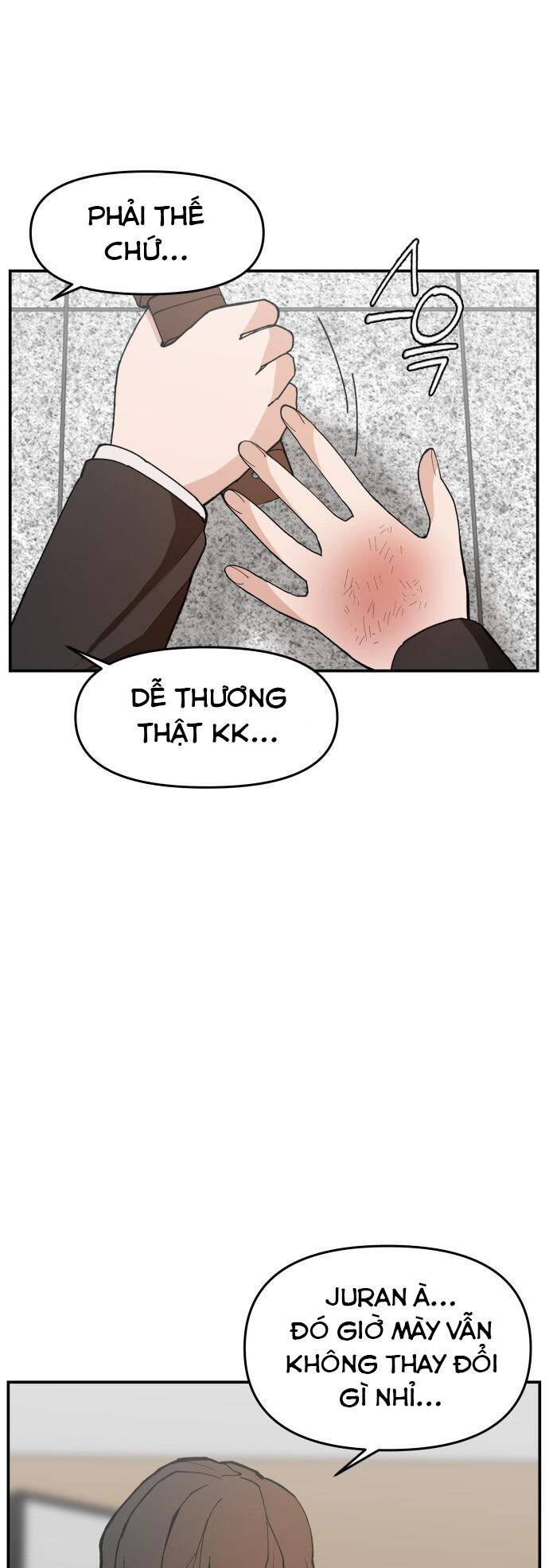 Lớp Học Phản Diện Chap 90 - Next Chap 91