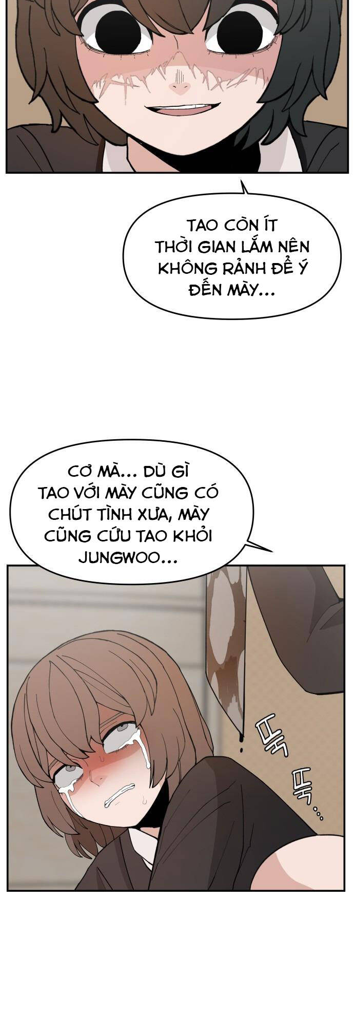 Lớp Học Phản Diện Chap 90 - Next Chap 91