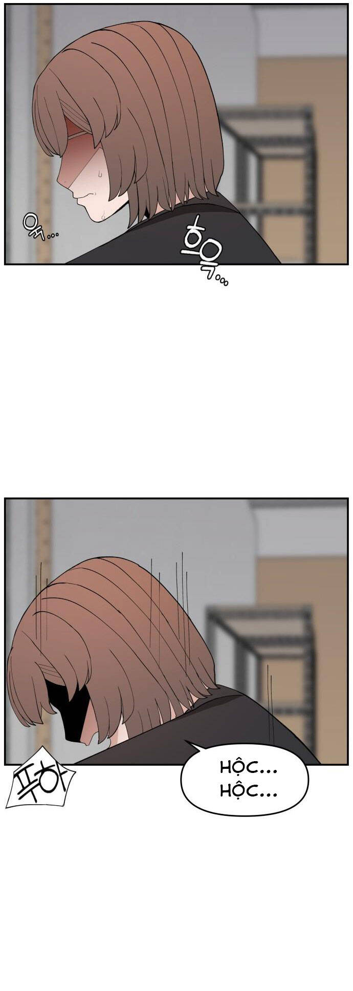 Lớp Học Phản Diện Chap 90 - Next Chap 91