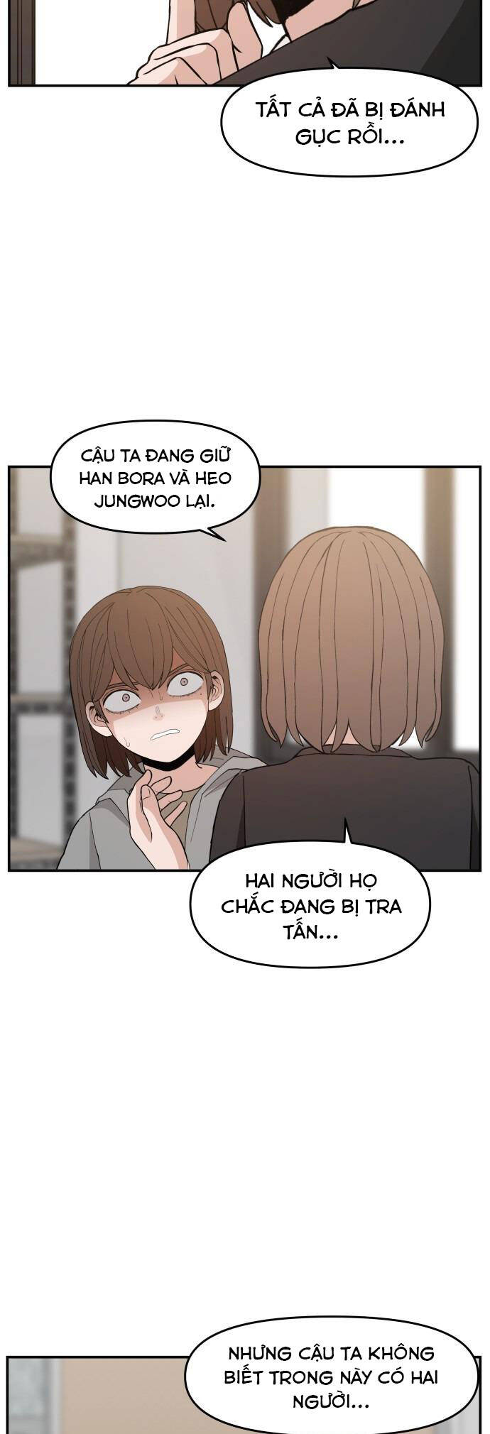 Lớp Học Phản Diện Chap 90 - Next Chap 91