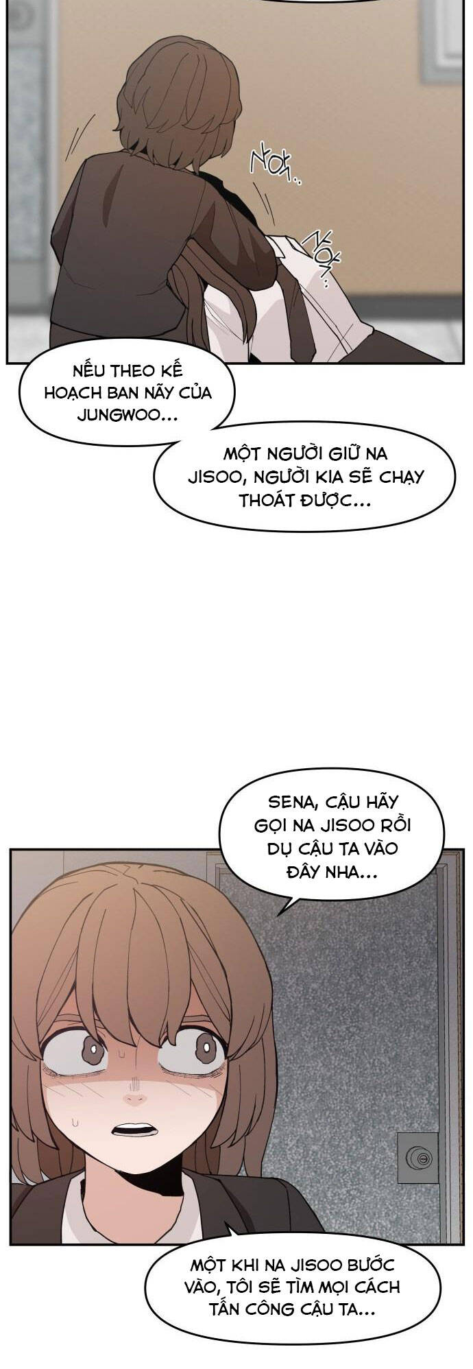Lớp Học Phản Diện Chap 90 - Next Chap 91