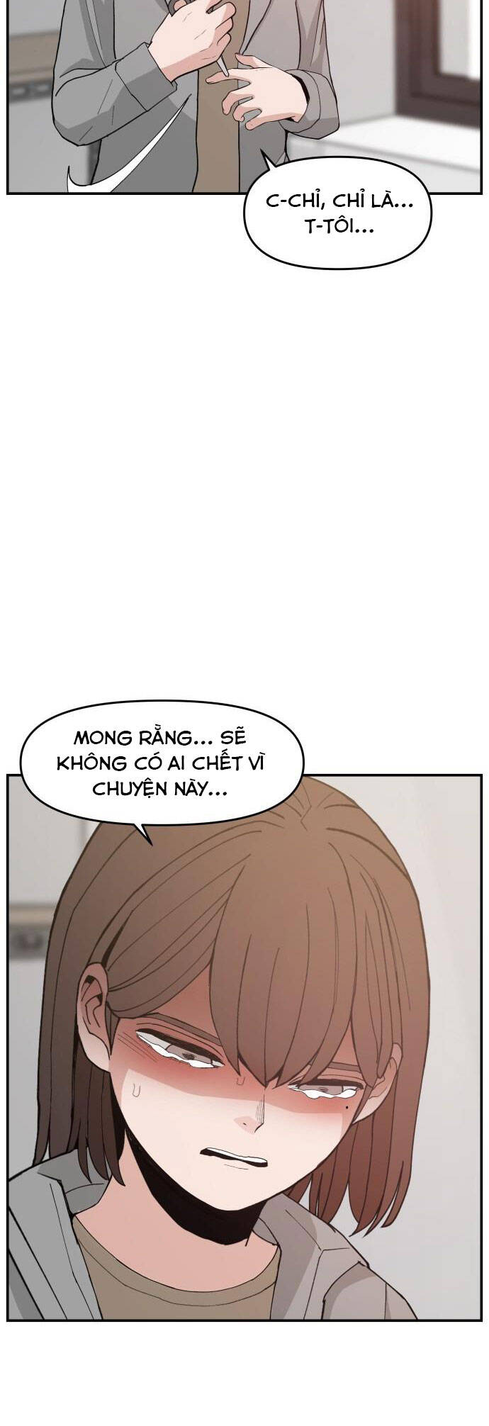 Lớp Học Phản Diện Chap 90 - Next Chap 91