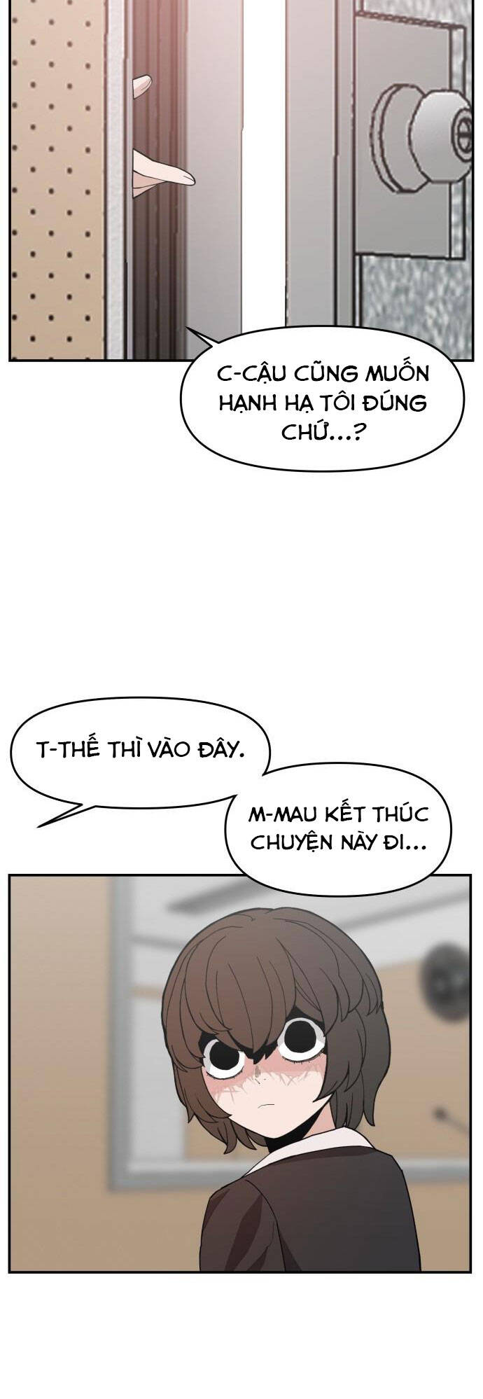 Lớp Học Phản Diện Chap 90 - Next Chap 91