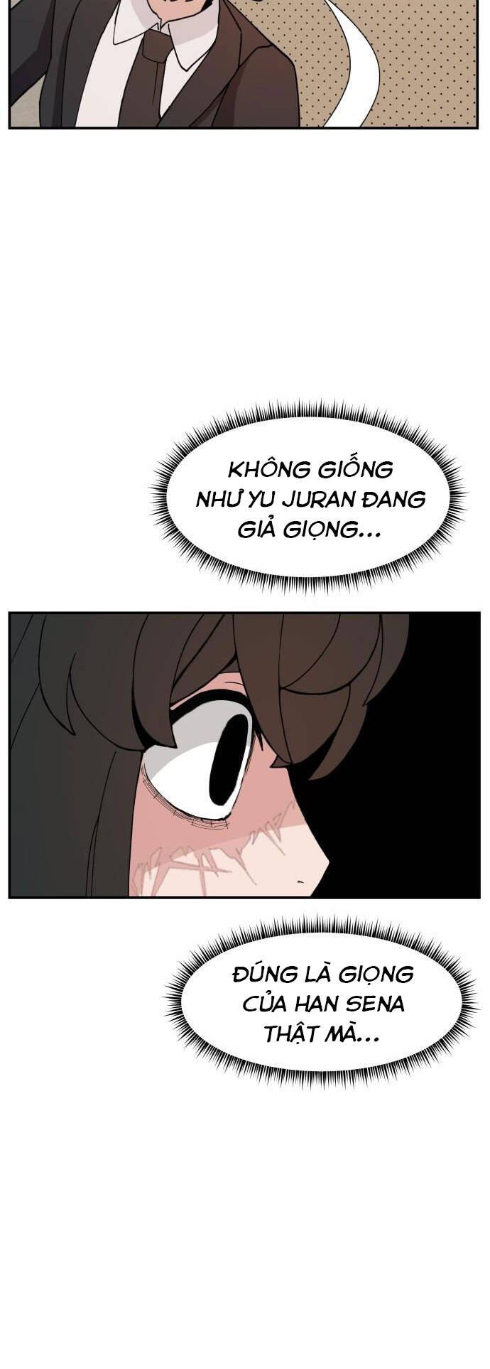 Lớp Học Phản Diện Chap 90 - Next Chap 91