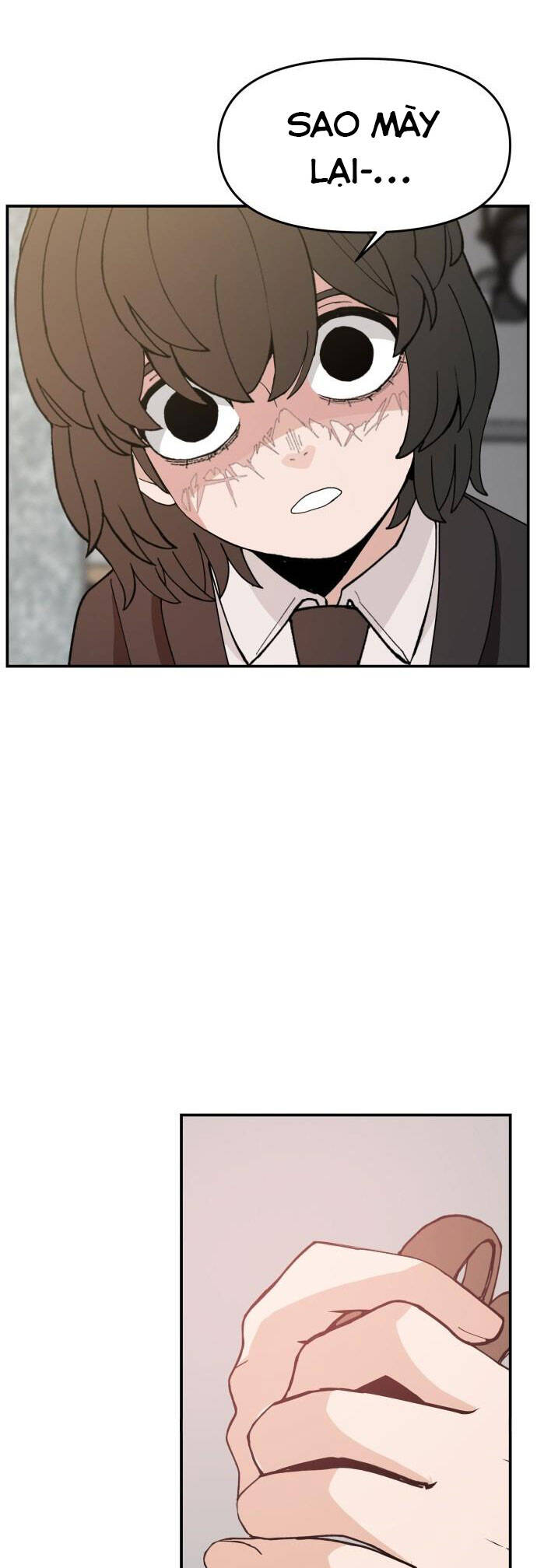 Lớp Học Phản Diện Chap 90 - Next Chap 91