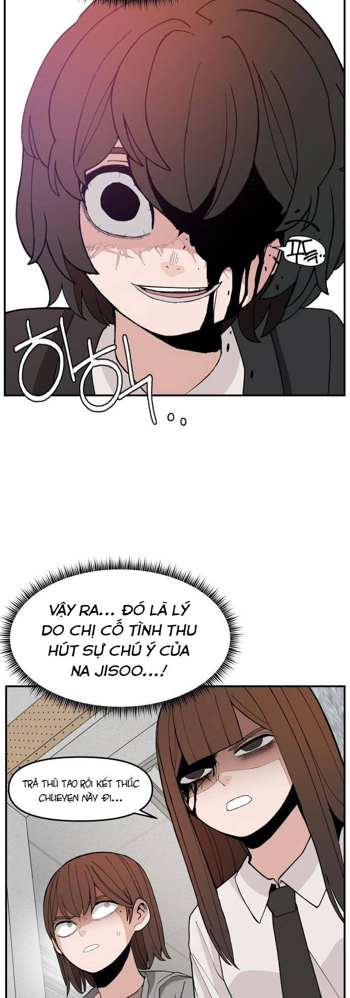 Lớp Học Phản Diện Chap 91 - Next Chap 92