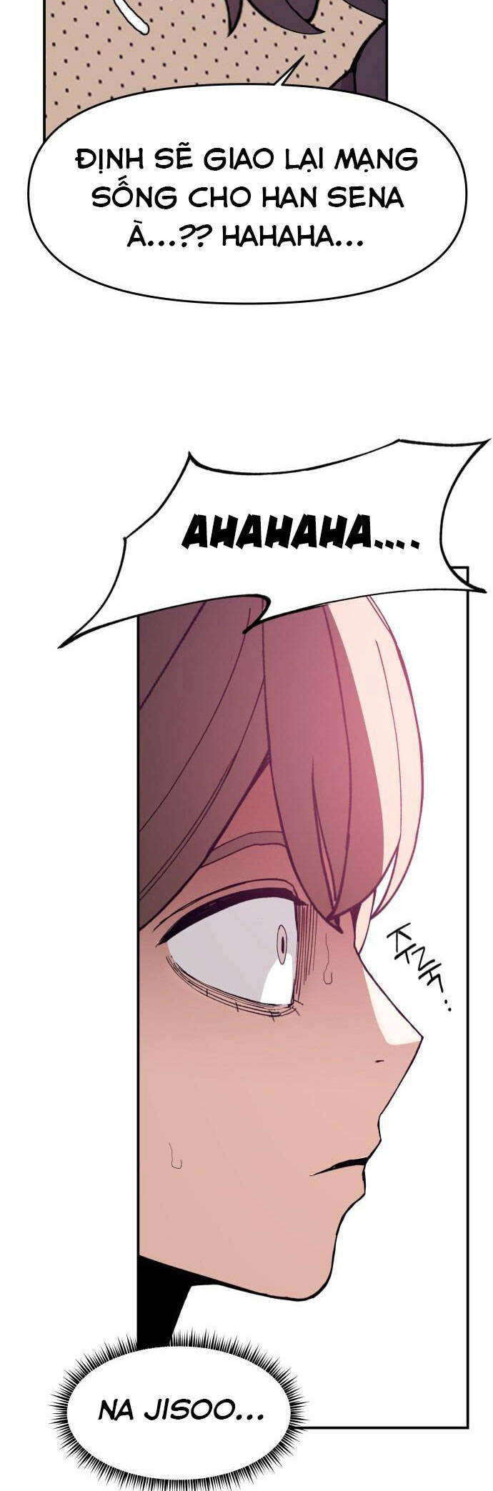Lớp Học Phản Diện Chap 91 - Next Chap 92