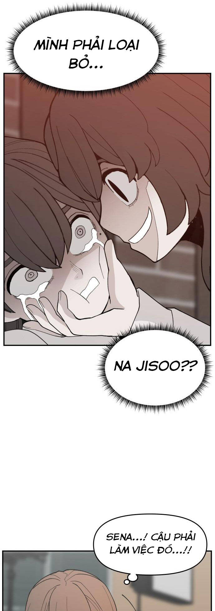 Lớp Học Phản Diện Chap 91 - Next Chap 92