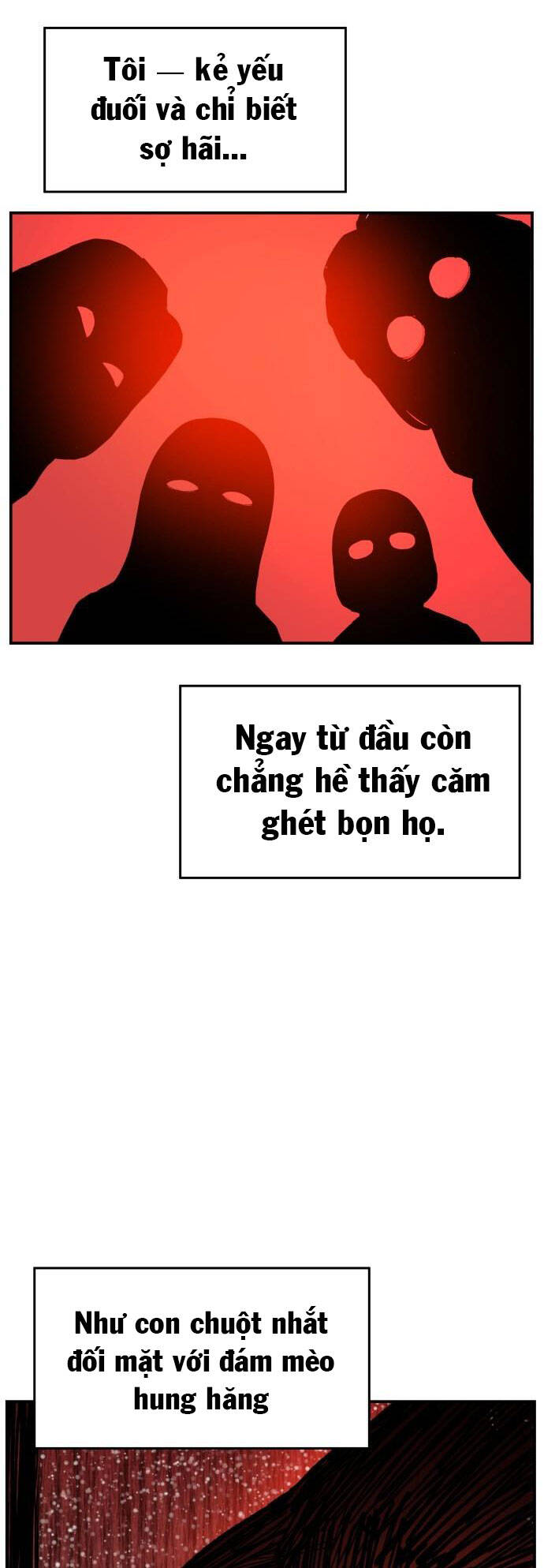 Lớp Học Phản Diện Chap 92 - Next Chap 93