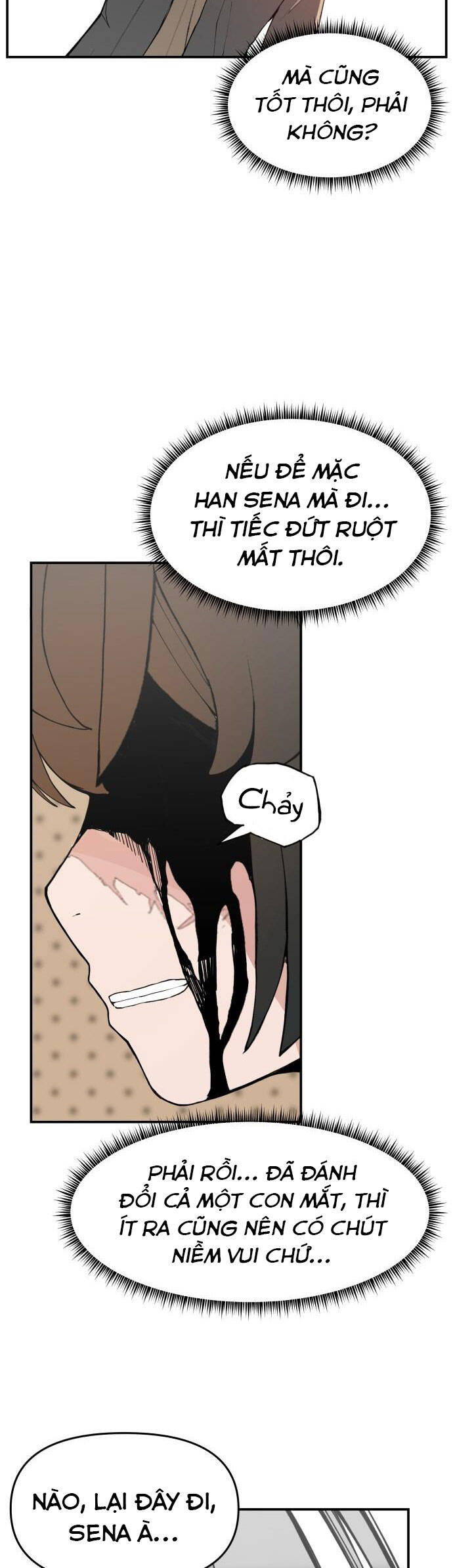 Lớp Học Phản Diện Chap 92 - Next Chap 93