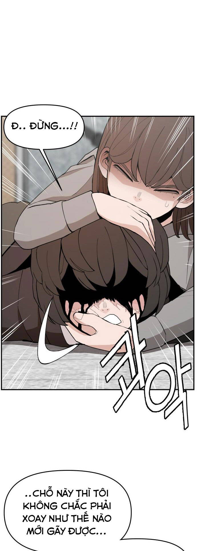 Lớp Học Phản Diện Chap 92 - Next Chap 93