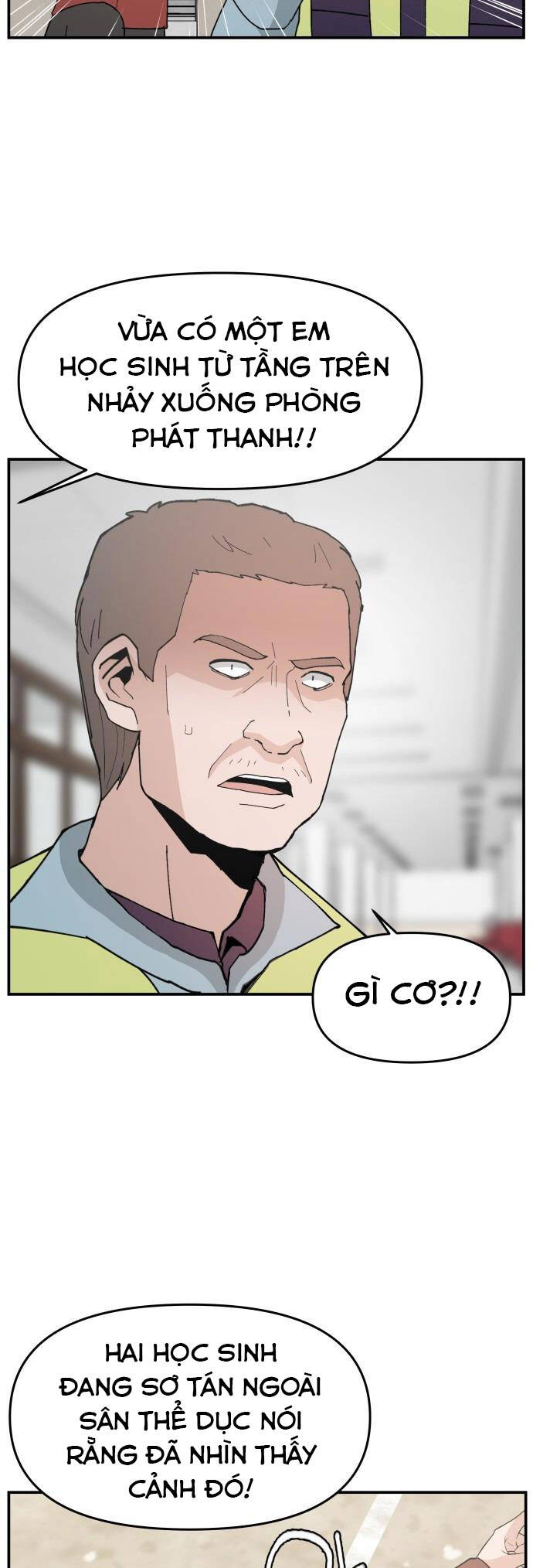 Lớp Học Phản Diện Chap 92 - Next Chap 93