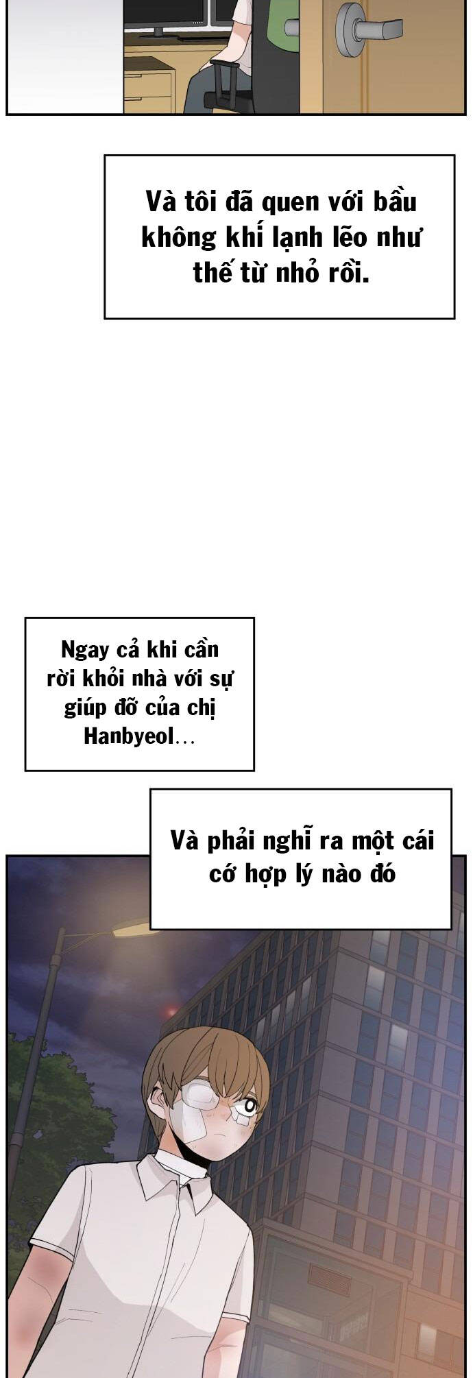 Lớp Học Phản Diện Chap 93 - Next Chap 94
