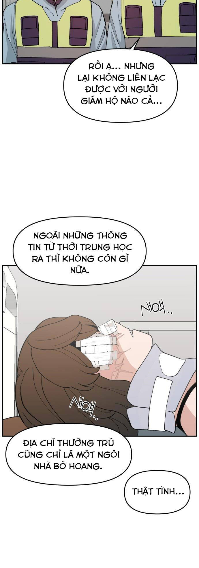 Lớp Học Phản Diện Chap 93 - Next Chap 94