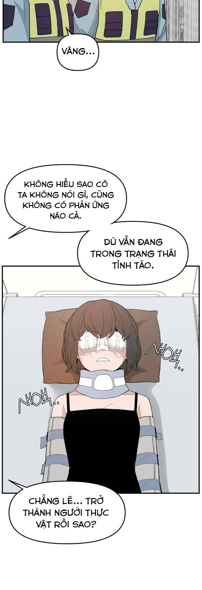 Lớp Học Phản Diện Chap 93 - Next Chap 94
