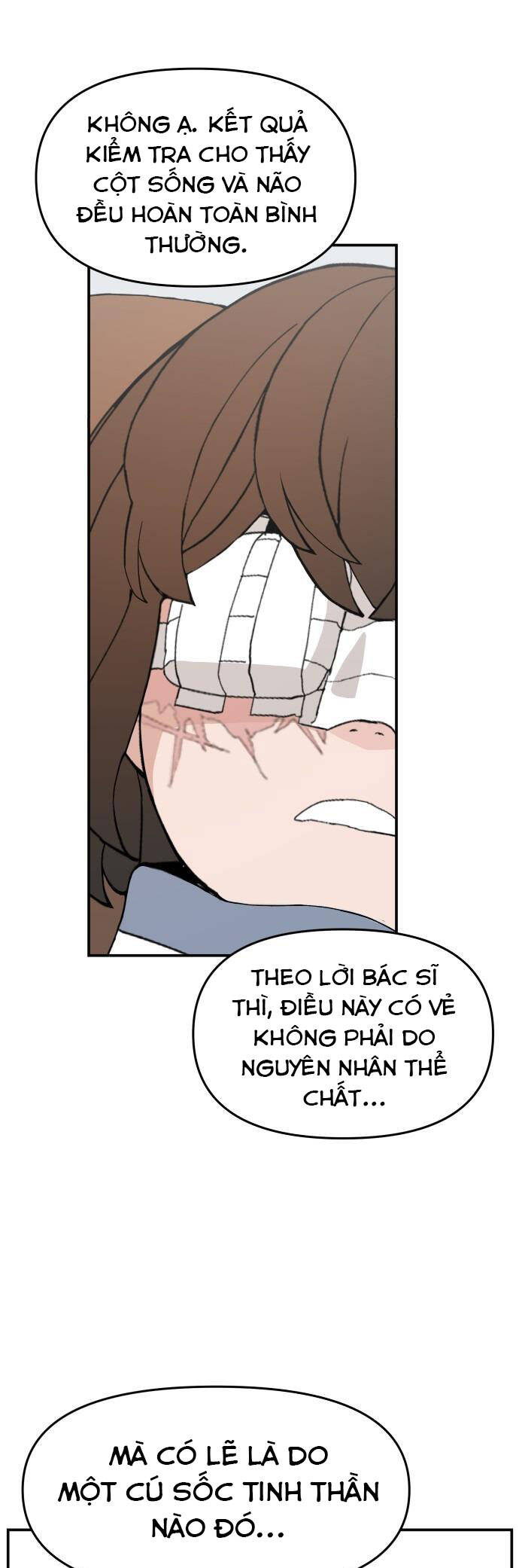 Lớp Học Phản Diện Chap 93 - Next Chap 94