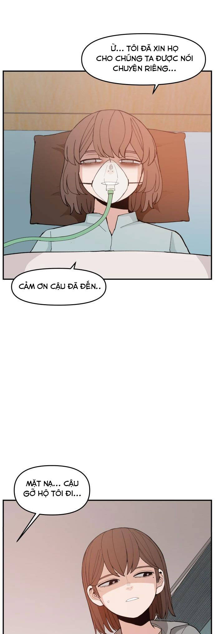 Lớp Học Phản Diện Chap 93 - Next Chap 94