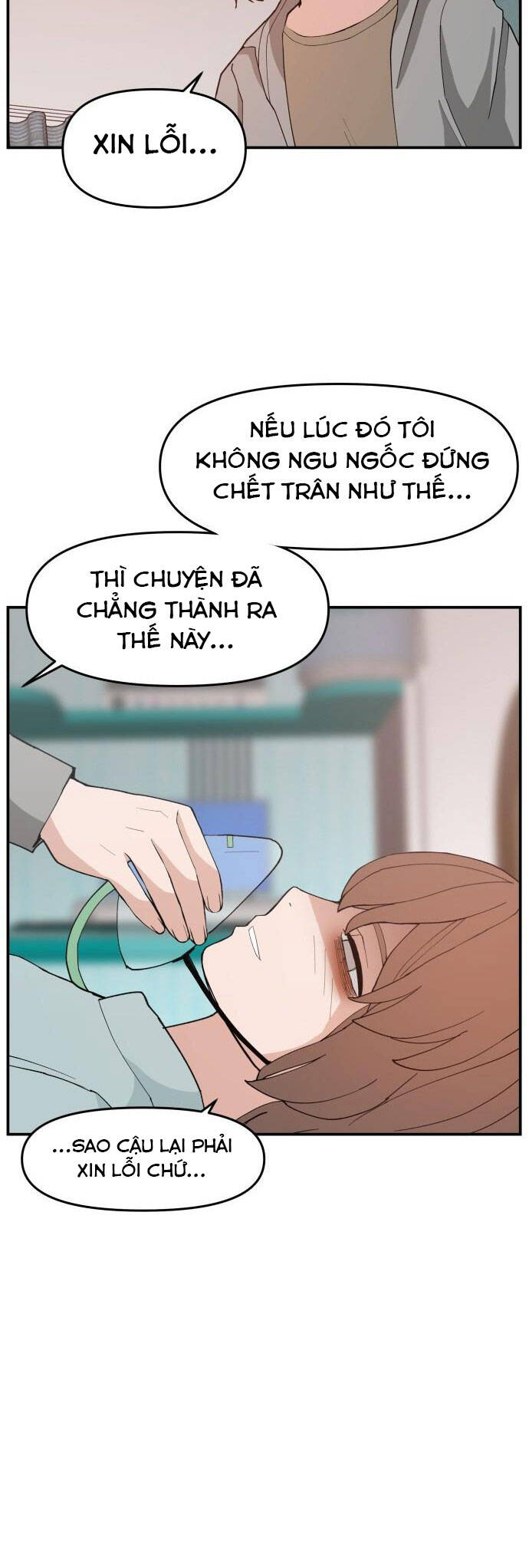 Lớp Học Phản Diện Chap 93 - Next Chap 94