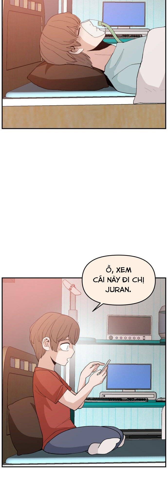 Lớp Học Phản Diện Chap 93 - Next Chap 94
