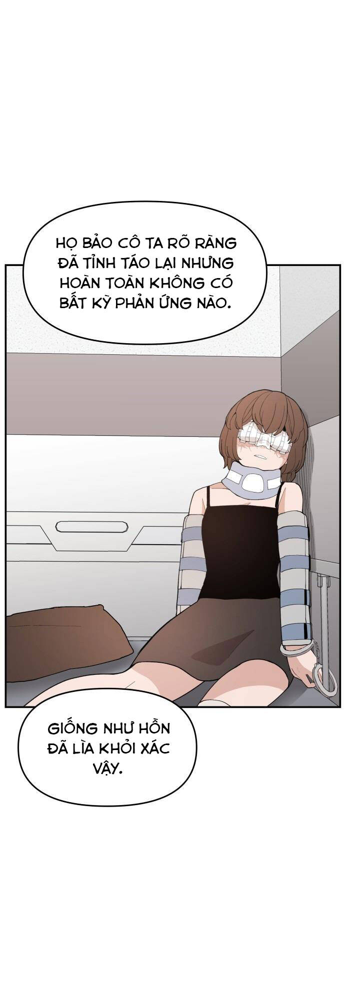 Lớp Học Phản Diện Chap 93 - Next Chap 94