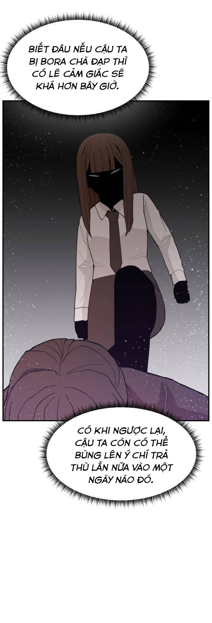 Lớp Học Phản Diện Chap 93 - Next Chap 94