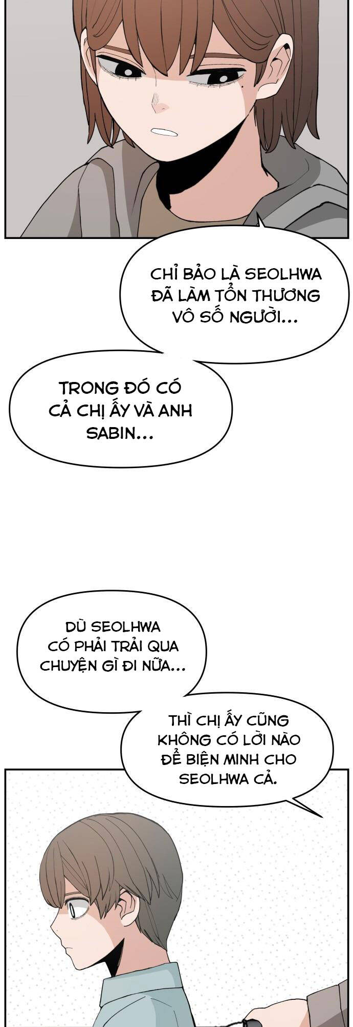 Lớp Học Phản Diện Chap 93 - Next Chap 94