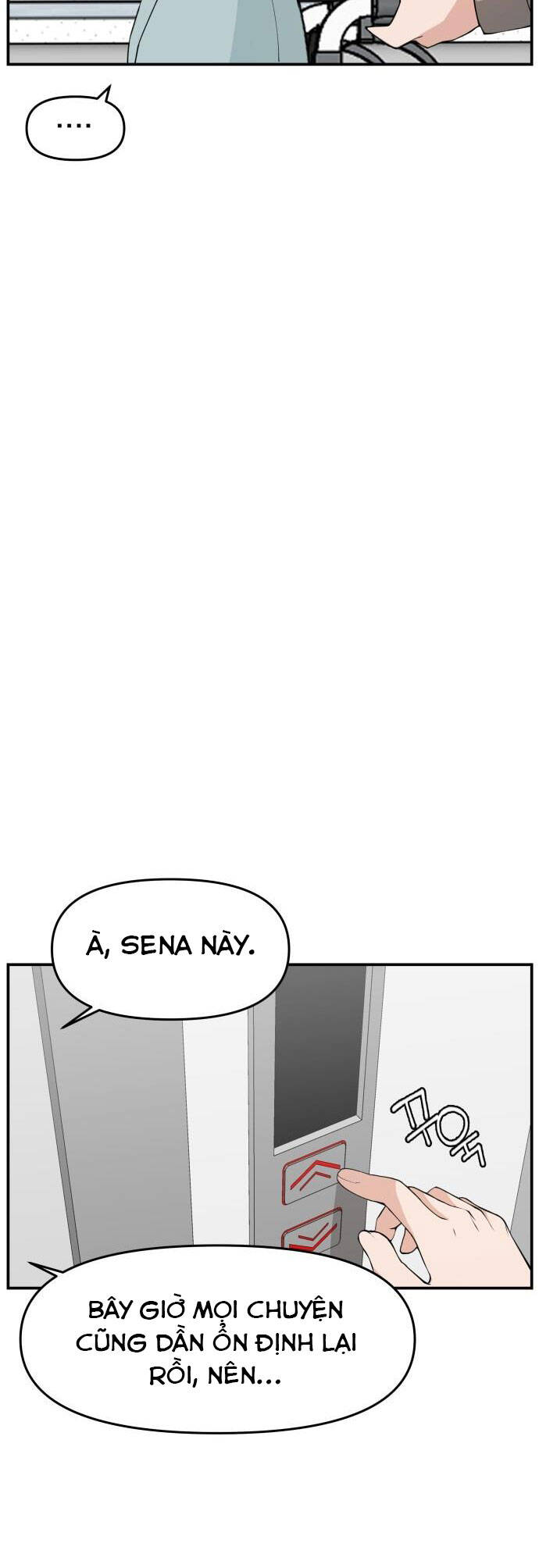 Lớp Học Phản Diện Chap 93 - Next Chap 94