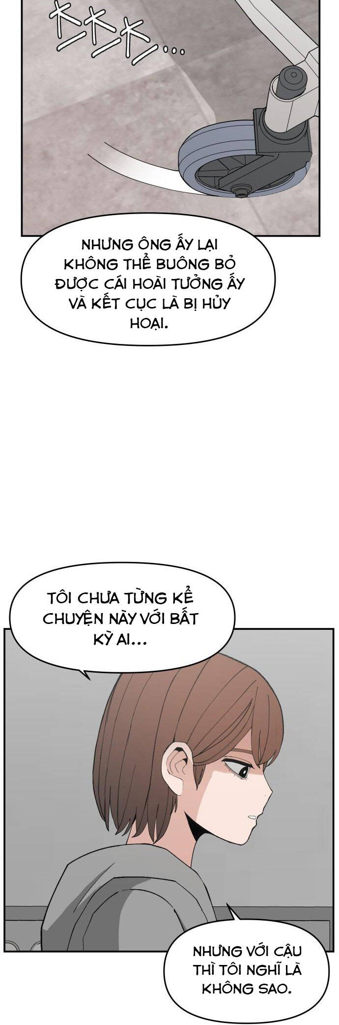 Lớp Học Phản Diện Chap 93 - Next Chap 94