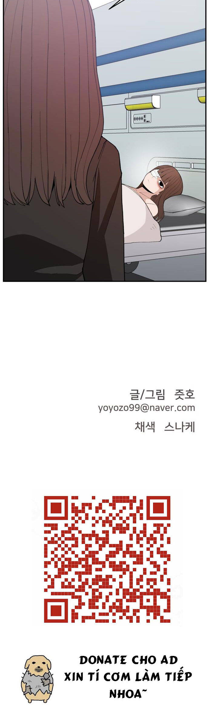 Lớp Học Phản Diện Chap 93 - Next Chap 94
