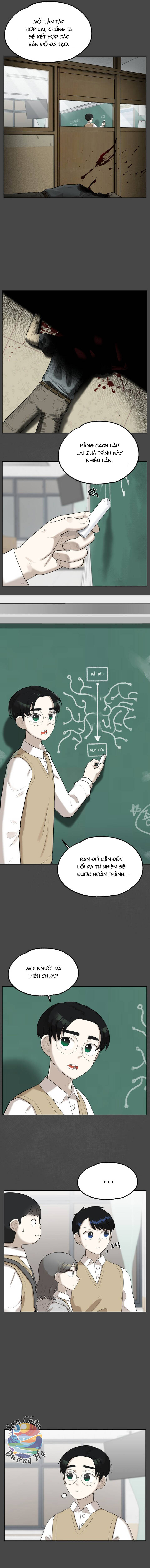 Lớp Học Sinh Tồn Tiết 44 Chap 1 - Next Chap 2