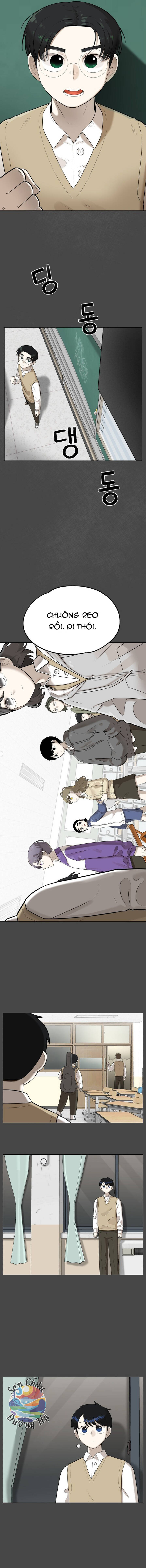 Lớp Học Sinh Tồn Tiết 44 Chap 1 - Next Chap 2