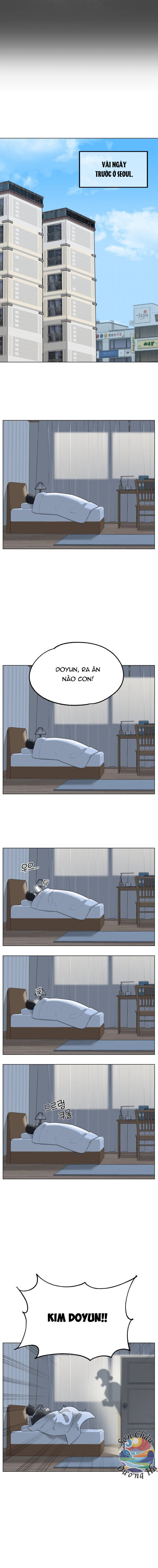 Lớp Học Sinh Tồn Tiết 44 Chap 1 - Next Chap 2