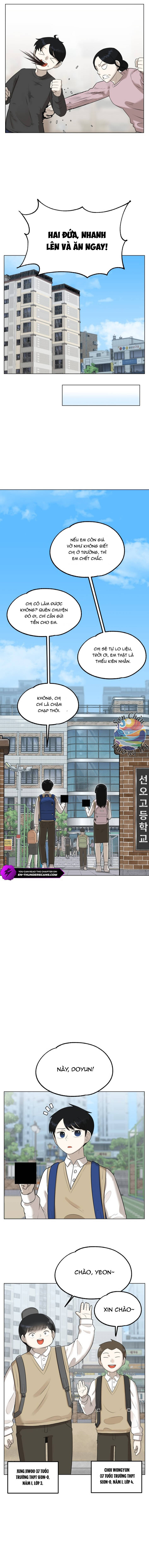 Lớp Học Sinh Tồn Tiết 44 Chap 1 - Next Chap 2