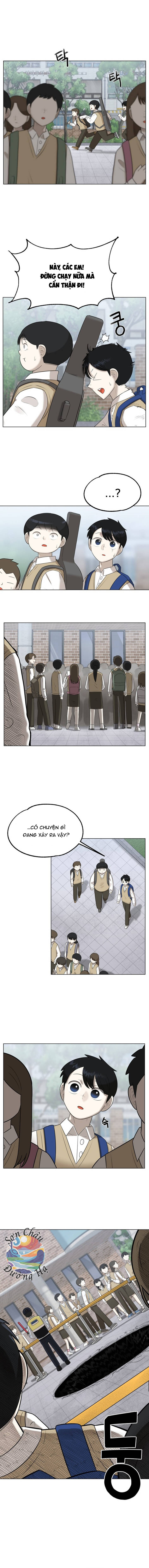 Lớp Học Sinh Tồn Tiết 44 Chap 1 - Next Chap 2