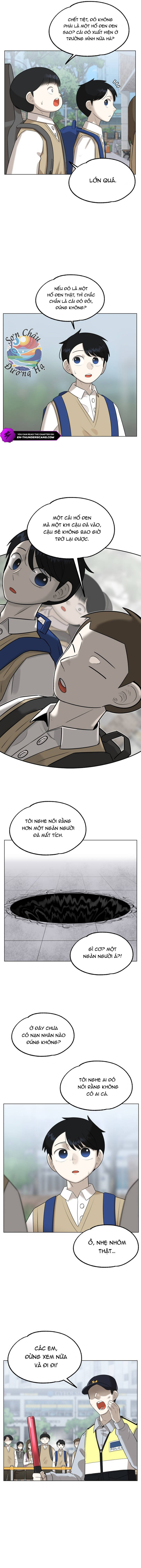 Lớp Học Sinh Tồn Tiết 44 Chap 1 - Next Chap 2