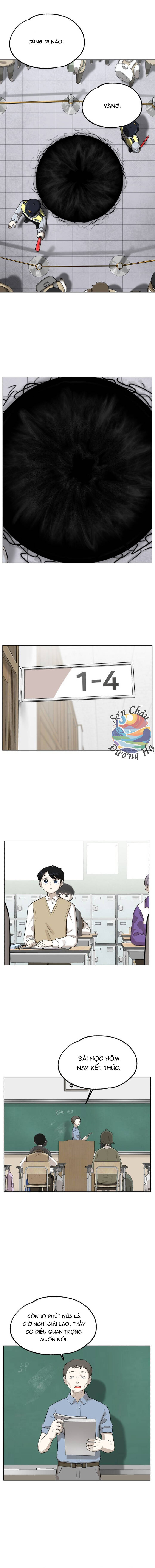 Lớp Học Sinh Tồn Tiết 44 Chap 1 - Next Chap 2