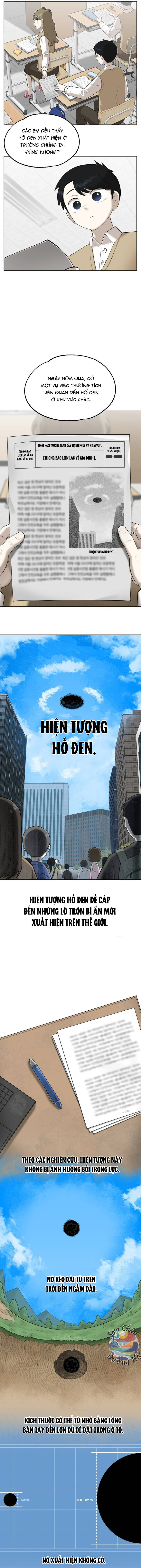 Lớp Học Sinh Tồn Tiết 44 Chap 1 - Next Chap 2