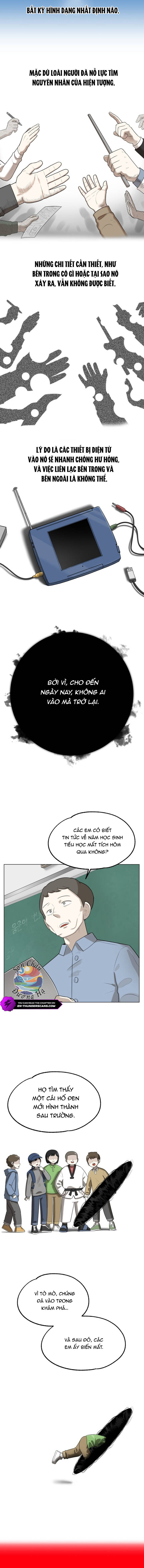 Lớp Học Sinh Tồn Tiết 44 Chap 1 - Next Chap 2