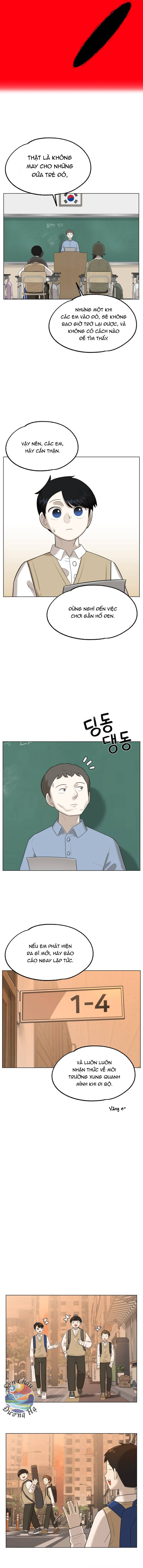 Lớp Học Sinh Tồn Tiết 44 Chap 1 - Next Chap 2