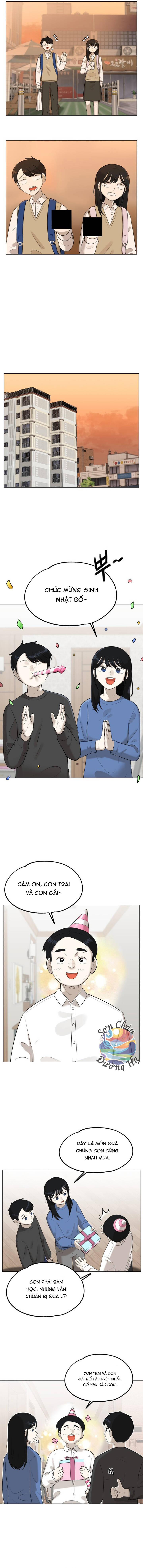 Lớp Học Sinh Tồn Tiết 44 Chap 1 - Next Chap 2