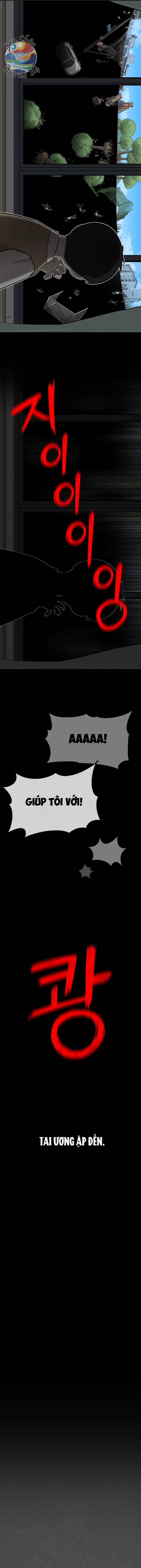 Lớp Học Sinh Tồn Tiết 44 Chap 1 - Next Chap 2