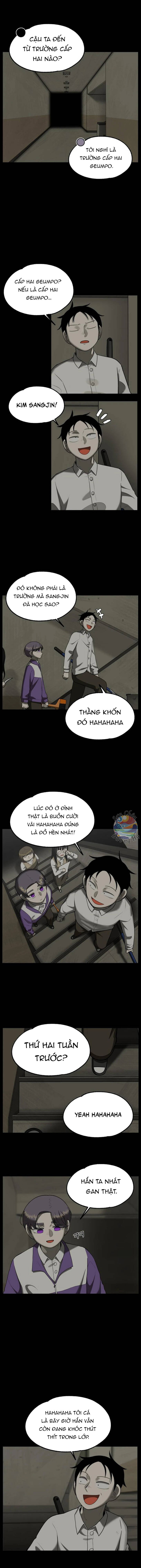 Lớp Học Sinh Tồn Tiết 44 Chap 10 - Next Chap 11