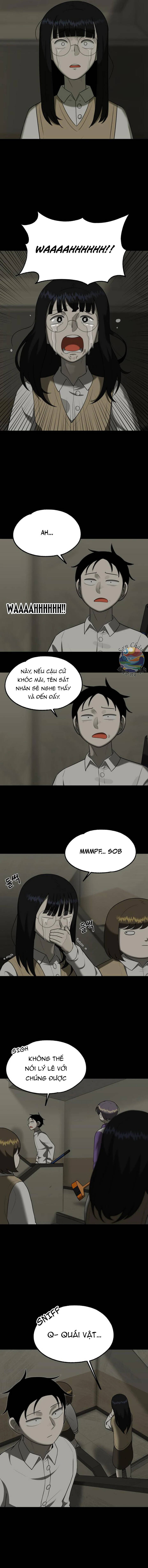Lớp Học Sinh Tồn Tiết 44 Chap 10 - Next Chap 11