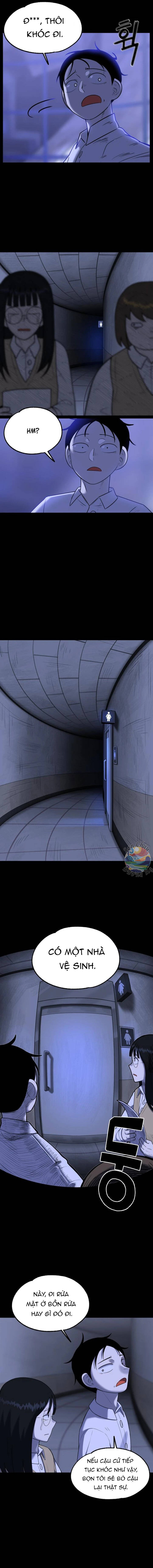 Lớp Học Sinh Tồn Tiết 44 Chap 10 - Next Chap 11