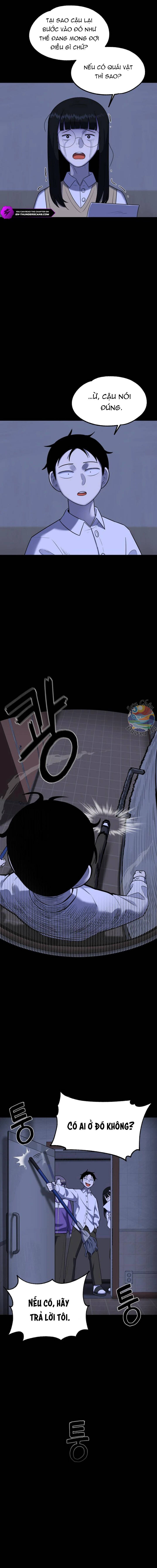 Lớp Học Sinh Tồn Tiết 44 Chap 10 - Next Chap 11