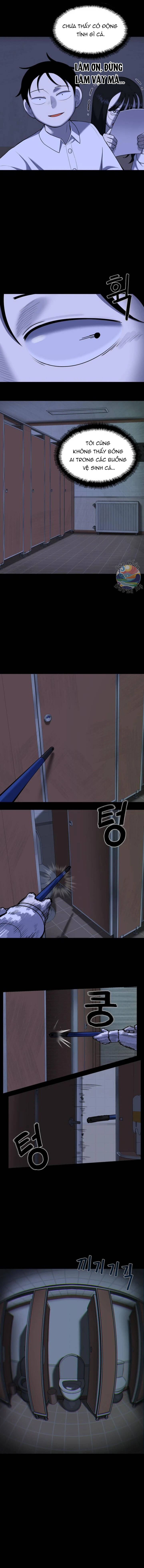 Lớp Học Sinh Tồn Tiết 44 Chap 10 - Next Chap 11