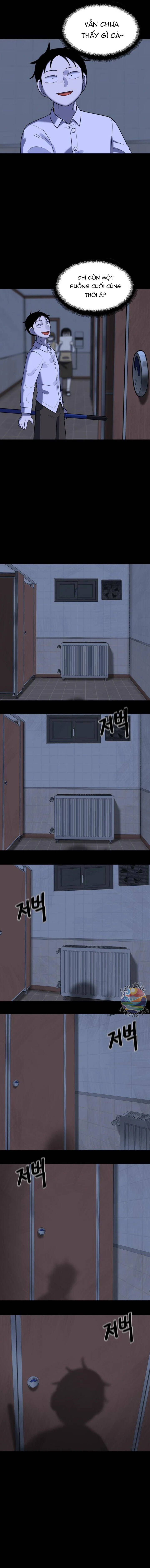 Lớp Học Sinh Tồn Tiết 44 Chap 10 - Next Chap 11