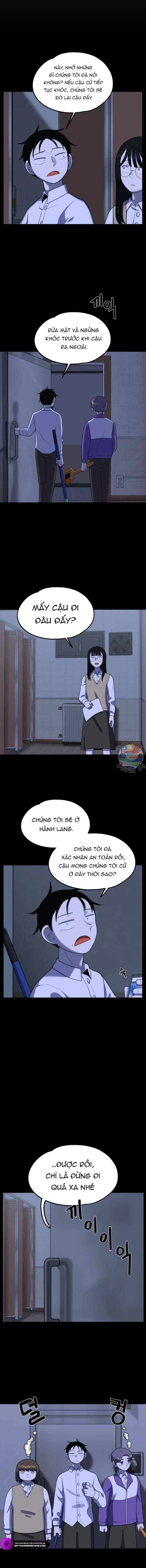 Lớp Học Sinh Tồn Tiết 44 Chap 11 - Next Chap 12